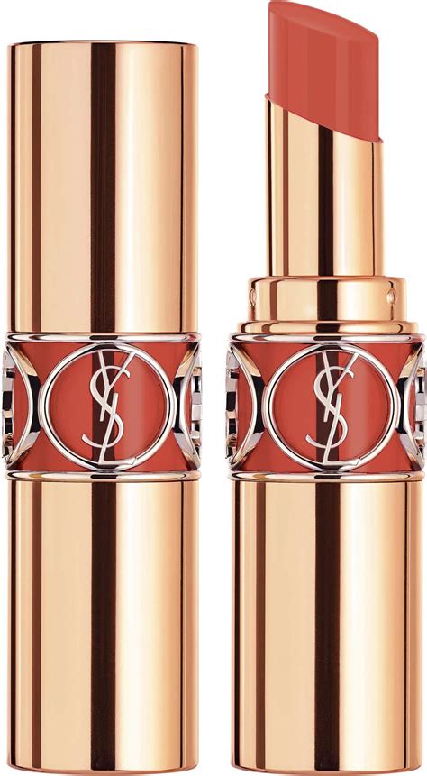 ysl 151|rouge volupté shine lipstick.